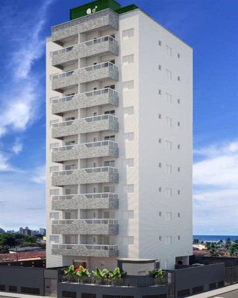 Imagem Apartamento com 1 Quarto à Venda, 42 m² em Real - Praia Grande Imagem Apartamento com 1 Quarto à Venda, 42 m² em Real - Praia Grande