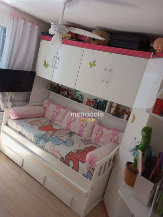 Imagem Apartamento com 2 Quartos à Venda, 50 m² em Fazenda Da Juta - São Paulo