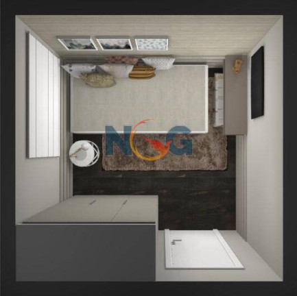 Imagem Apartamento com 2 Quartos à Venda, 40 m² em Vila Matilde - São Paulo Imagem Apartamento com 2 Quartos à Venda, 40 m² em Vila Matilde - São Paulo