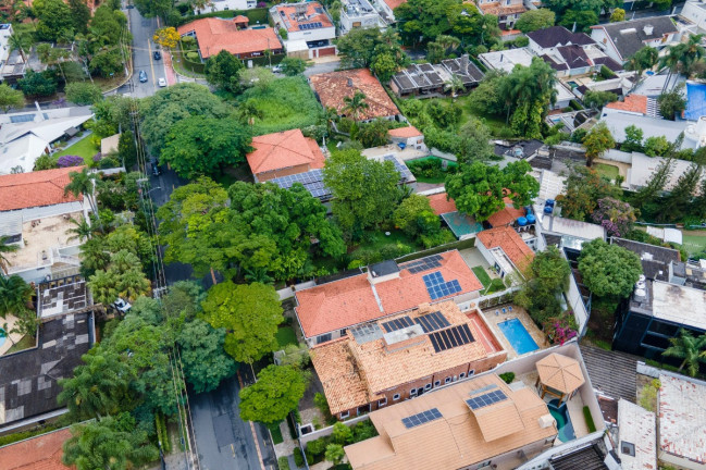 Imagem Terreno à Venda,  em Alto De Pinheiros - São Paulo