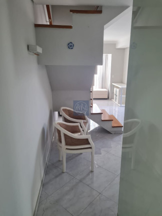 Imagem Cobertura com 3 Quartos à Venda, 110 m² em Bela Vista - São Paulo Imagem Cobertura com 3 Quartos à Venda, 110 m² em Bela Vista - São Paulo