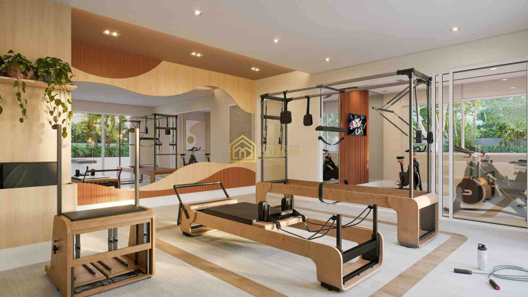 Imagem Apartamento com 3 Quartos à Venda, 134 m² em Santa Maria - Santo André Imagem Apartamento com 3 Quartos à Venda, 134 m² em Santa Maria - Santo André