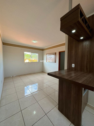 Imagem Apartamento com 2 Quartos à Venda, 56 m² Imagem Apartamento com 2 Quartos à Venda, 56 m²