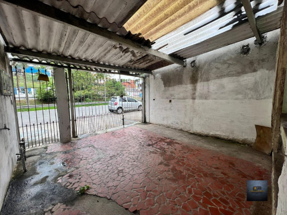 Imagem Casa com 2 Quartos à Venda, 130 m² em Independência - São Bernardo Do Campo Imagem Casa com 2 Quartos à Venda, 130 m² em Independência - São Bernardo Do Campo