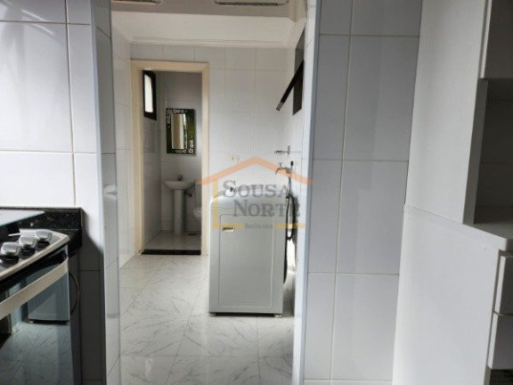 Imagem Apartamento com 3 Quartos à Venda, 150 m² em Santana - São Paulo Imagem Apartamento com 3 Quartos à Venda, 150 m² em Santana - São Paulo