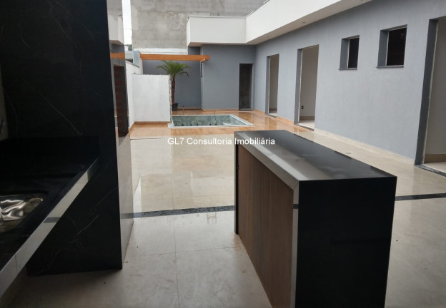 Imagem Casa com 3 Quartos à Venda, em Jardim Panorama - Indaiatuba Imagem Casa com 3 Quartos à Venda, em Jardim Panorama - Indaiatuba
