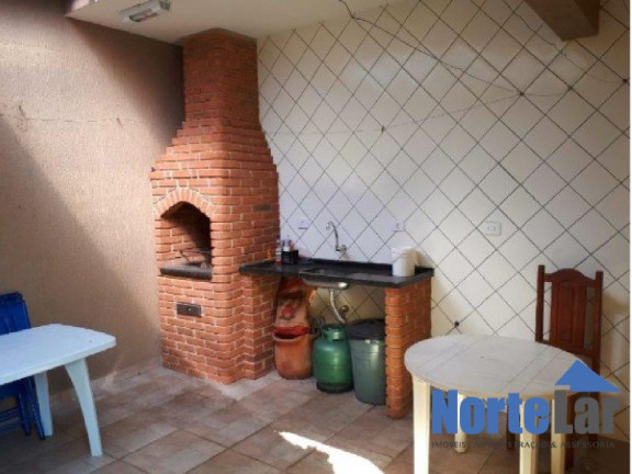 Imagem Sobrado com 2 Quartos à Venda, 125 m² em Jardim Cidade Pirituba - São Paulo Imagem Sobrado com 2 Quartos à Venda, 125 m² em Jardim Cidade Pirituba - São Paulo