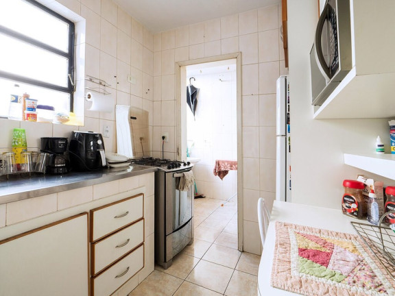 Imagem Apartamento com 3 Quartos à Venda, 83 m² em Menino Deus - Porto Alegre