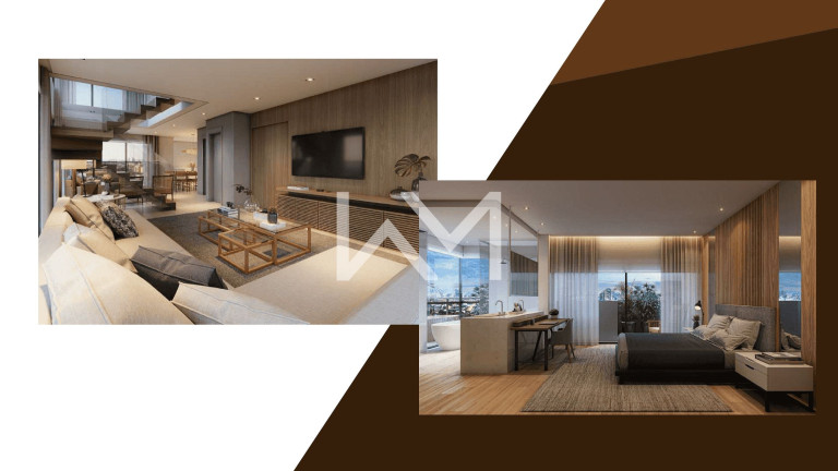 Imagem Imóvel com 4 Quartos à Venda, 281 m² em Moema - São Paulo Imagem Imóvel com 4 Quartos à Venda, 281 m² em Moema - São Paulo