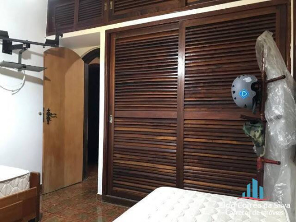Imagem Casa com 3 Quartos à Venda, 150 m² em Enseada - Guarujá