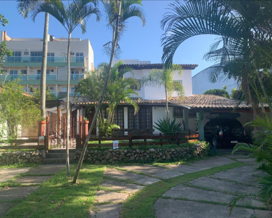 Imagem Casa com 5 Quartos à Venda, 254 m² em Recreio Dos Bandeirantes - Rio De Janeiro Imagem Casa com 5 Quartos à Venda, 254 m² em Recreio Dos Bandeirantes - Rio De Janeiro