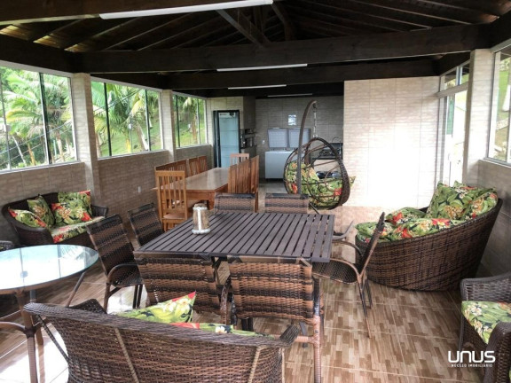 Imagem Fazenda à Venda, 30.000 m² em Rio Novo - Aguas Mornas