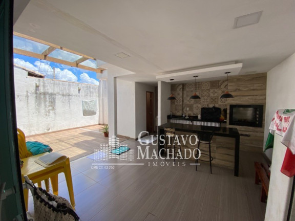 Imagem Casa com 2 Quartos à Venda, 120 m² em Parque Do Contorno - Volta Redonda Imagem Casa com 2 Quartos à Venda, 120 m² em Parque Do Contorno - Volta Redonda