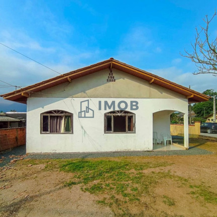 Imagem Casa com 4 Quartos à Venda, 140 m² em Santa Luzia - Jaraguá Do Sul