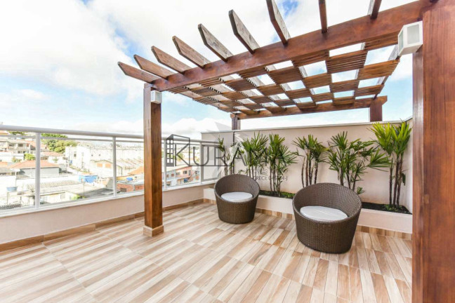 Imagem Apartamento com 2 Quartos à Venda, 47 m² em São Pedro - Osasco