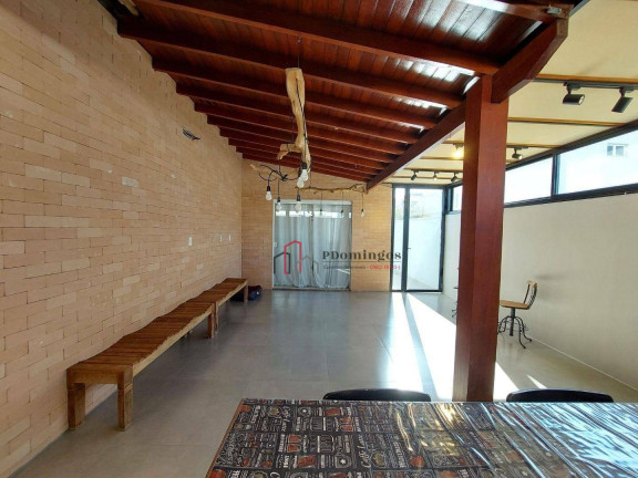 Imagem Casa com 2 Quartos à Venda, 175 m² em Residencial Real Park Sumaré - Sumaré Imagem Casa com 2 Quartos à Venda, 175 m² em Residencial Real Park Sumaré - Sumaré