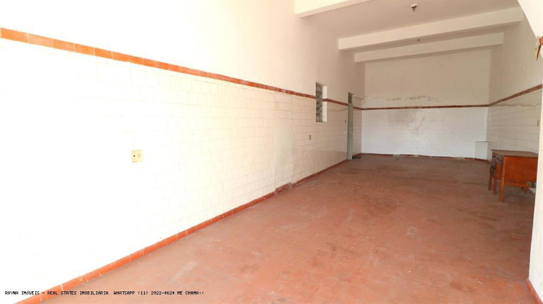Imóvel Comercial à Venda, 153 m² em Parada Inglesa - São Paulo