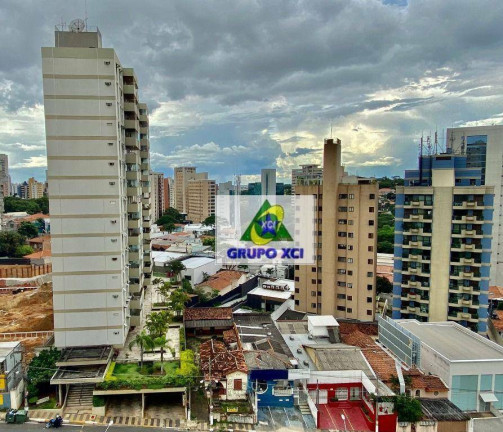 Imagem Apartamento com 4 Quartos à Venda, 140 m² em Centro - Campinas Imagem Apartamento com 4 Quartos à Venda, 140 m² em Centro - Campinas