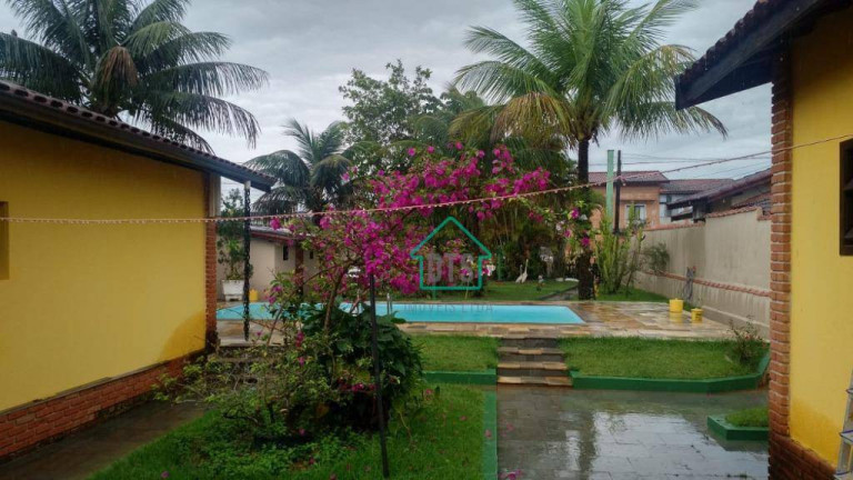 Imagem Casa com 3 Quartos à Venda, 130 m² em Morada Da Praia - Bertioga