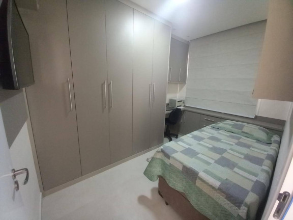 Imagem Apartamento com 2 Quartos à Venda,  em Jardim Nossa Senhora Da Penha - Hortolândia