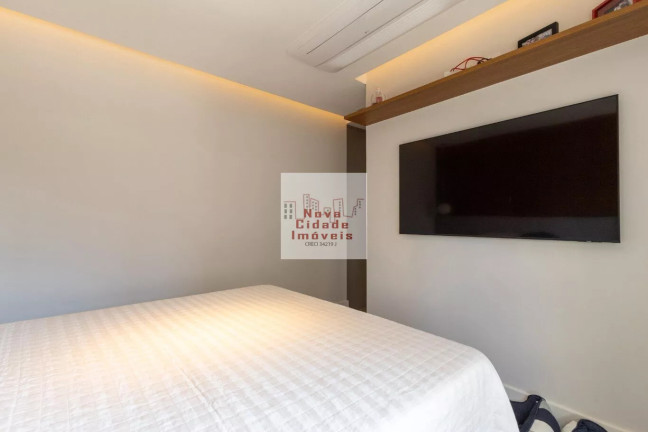 Imagem Apartamento com 3 Quartos à Venda, 153 m² em Moema - São Paulo Imagem Apartamento com 3 Quartos à Venda, 153 m² em Moema - São Paulo