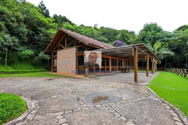 Imagem Casa de Condomínio com 4 Quartos à Venda, 482 m² em Granja Viana Ii - Cotia Imagem Casa de Condomínio com 4 Quartos à Venda, 482 m² em Granja Viana Ii - Cotia