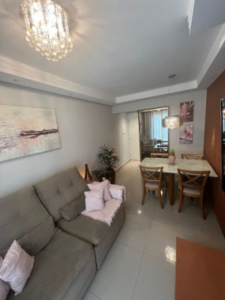 Imagem Apartamento com 2 Quartos à Venda, 47 m² em Edifício Eco Park - Sorocaba Imagem Apartamento com 2 Quartos à Venda, 47 m² em Edifício Eco Park - Sorocaba