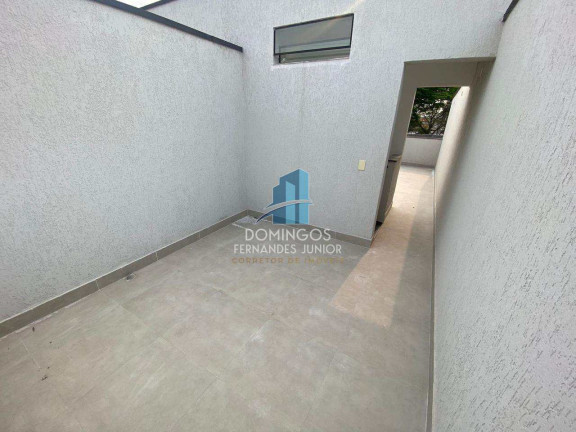 Imagem Casa com 2 Quartos à Venda, 72 m² em Vila Formosa - São Paulo