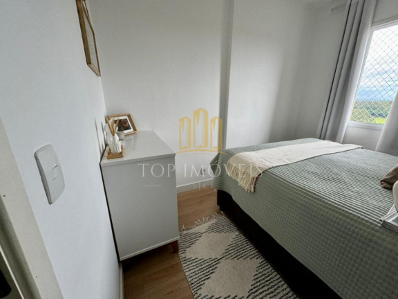 Imagem Apartamento com 2 Quartos à Venda, 51 m² em Jardim Ismênia - São José Dos Campos