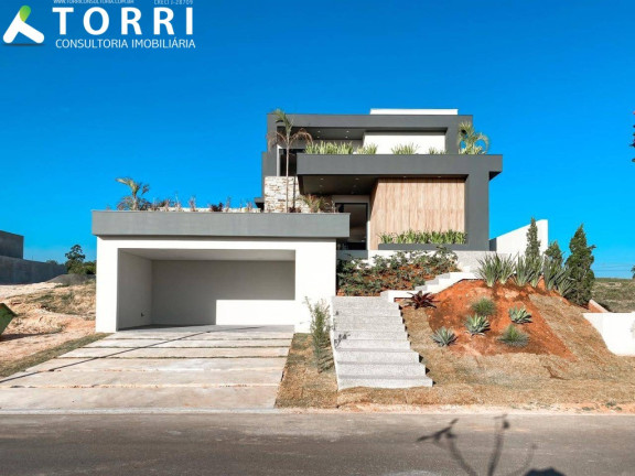 Imagem Imóvel com 3 Quartos à Venda, 330 m² em Condomínio Villas Do Golf - Itu Imagem Imóvel com 3 Quartos à Venda, 330 m² em Condomínio Villas Do Golf - Itu