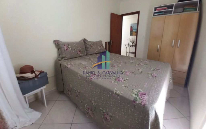 Imagem Apartamento com 2 Quartos à Venda, 60 m² em Mirim - Praia Grande Imagem Apartamento com 2 Quartos à Venda, 60 m² em Mirim - Praia Grande
