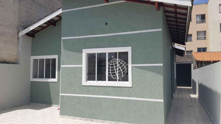 Imagem Casa com 2 Quartos à Venda, 88 m² em Nova Atibaia - Atibaia Imagem Casa com 2 Quartos à Venda, 88 m² em Nova Atibaia - Atibaia