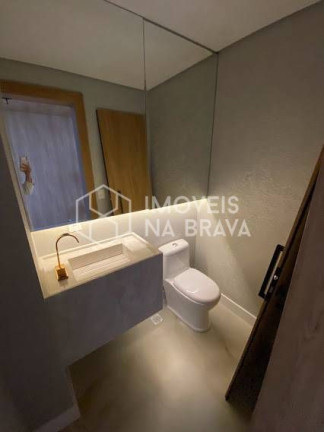 Imagem Apartamento com 4 Quartos à Venda, 210 m² em Praia Brava - Itajaí