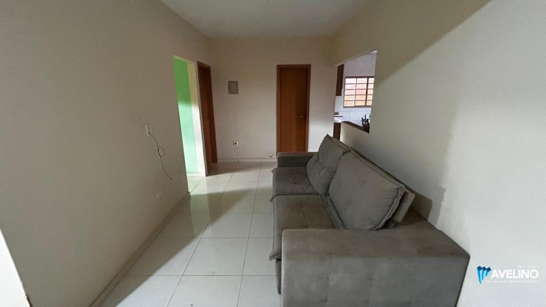 Imagem Casa com 3 Quartos à Venda, 100 m² em Residencial Búzios - Campo Grande