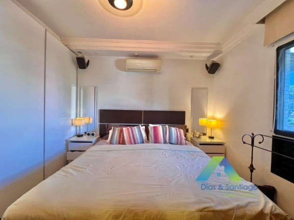 Imagem Apartamento com 3 Quartos à Venda, 105 m² em Vila Clementino - São Paulo Imagem Apartamento com 3 Quartos à Venda, 105 m² em Vila Clementino - São Paulo