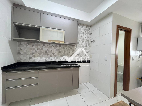 Imagem Apartamento com 1 Quarto à Venda, 53 m² em Boqueirão - Santos Imagem Apartamento com 1 Quarto à Venda, 53 m² em Boqueirão - Santos