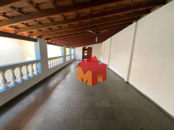 Imagem Casa com 3 Quartos à Venda, 264 m² em Parque Residencial Jaguari - Americana