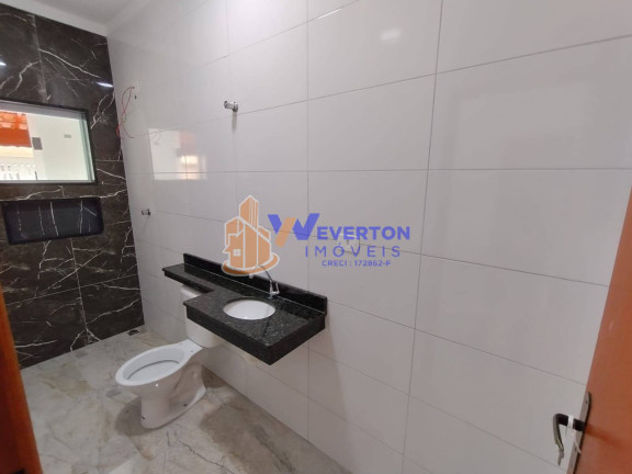Imagem Casa com 3 Quartos à Venda, 180 m² em Vila Seabra - Mongaguá Imagem Casa com 3 Quartos à Venda, 180 m² em Vila Seabra - Mongaguá