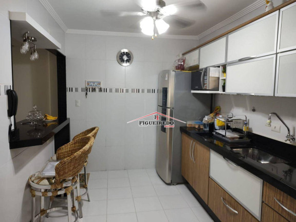 Imagem Apartamento com 2 Quartos à Venda, 105 m² em Guilhermina - Praia Grande Imagem Apartamento com 2 Quartos à Venda, 105 m² em Guilhermina - Praia Grande