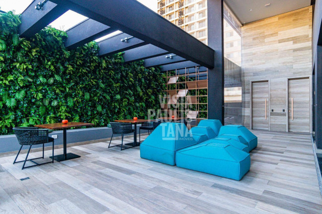 Imagem Studio com 1 Quarto à Venda, 23 m² em Vila Olímpia - São Paulo Imagem Studio com 1 Quarto à Venda, 23 m² em Vila Olímpia - São Paulo