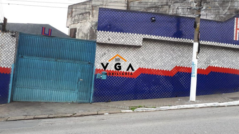 Imagem Galpão à Venda, 416 m² em Jardim Caguassu - São Paulo Imagem Galpão à Venda, 416 m² em Jardim Caguassu - São Paulo