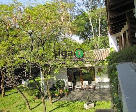 Casa com 4 Quartos à Venda ou Locação, 450 m² em Butantã - São Paulo