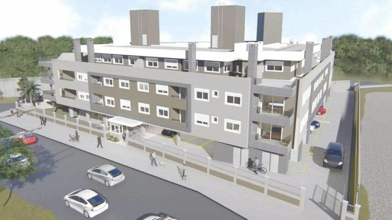 Imagem Apartamento com 2 Quartos à Venda, 63 m² em Ingleses Do Rio Vermelho - Florianópolis Imagem Apartamento com 2 Quartos à Venda, 63 m² em Ingleses Do Rio Vermelho - Florianópolis