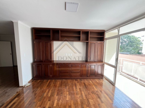 Imagem Apartamento com 3 Quartos para Alugar, 155 m² em Centro - Ribeirão Preto Imagem Apartamento com 3 Quartos para Alugar, 155 m² em Centro - Ribeirão Preto