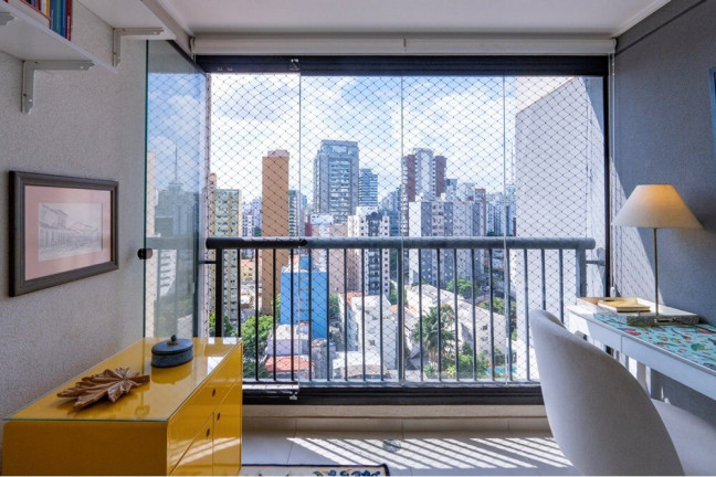 Imagem Imóvel com 3 Quartos à Venda, 91 m² em Vila Mariana - São Paulo