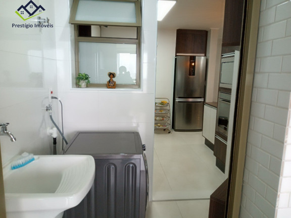 Imagem Apartamento com 2 Quartos à Venda, 92 m² em Canto Do Forte - Praia Grande