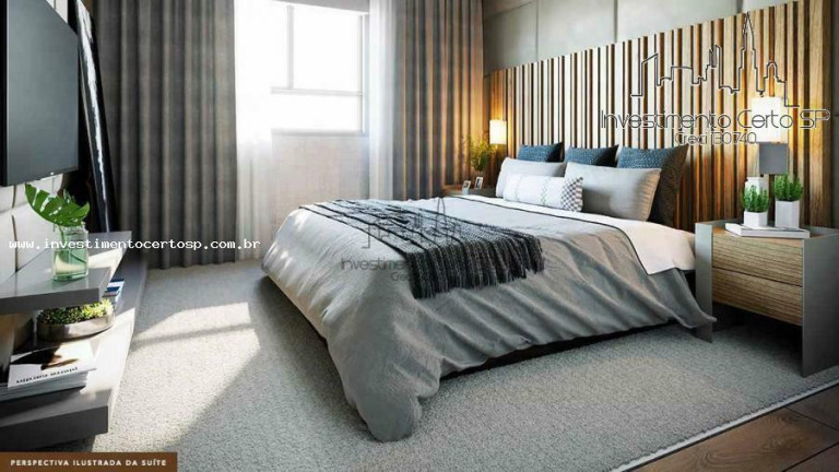 Imagem Apartamento com 3 Quartos à Venda, 212 m² em Perdizes - São Paulo