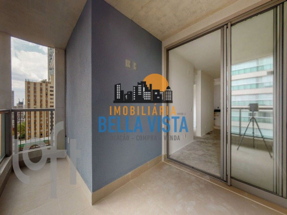 Imagem Apartamento com 2 Quartos à Venda, em Vila Mariana - São Paulo Imagem Apartamento com 2 Quartos à Venda, em Vila Mariana - São Paulo