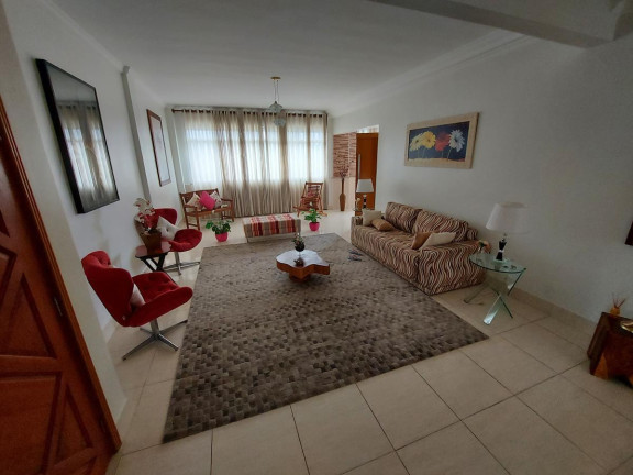 Imagem Imóvel com 5 Quartos à Venda, 272 m² em Itararé - São Vicente Imagem Imóvel com 5 Quartos à Venda, 272 m² em Itararé - São Vicente
