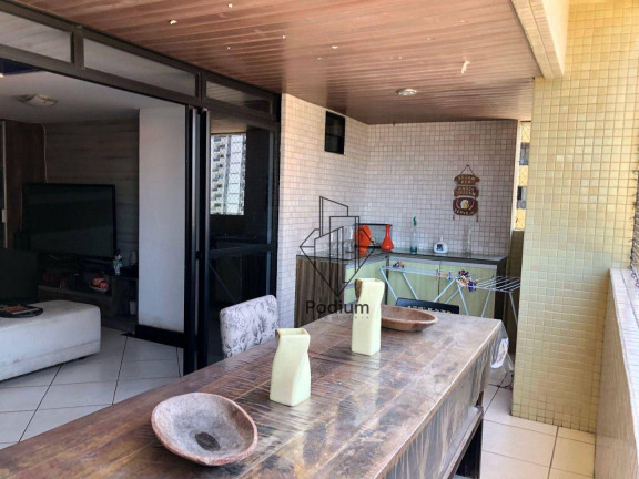 Imagem Apartamento com 4 Quartos à Venda, 235 m² em Tambaú - João Pessoa Imagem Apartamento com 4 Quartos à Venda, 235 m² em Tambaú - João Pessoa